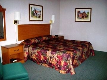 Best Western Bedford Ngoại thất bức ảnh